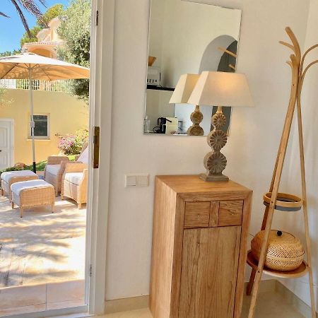 Javea Apartment Sol Eksteriør billede