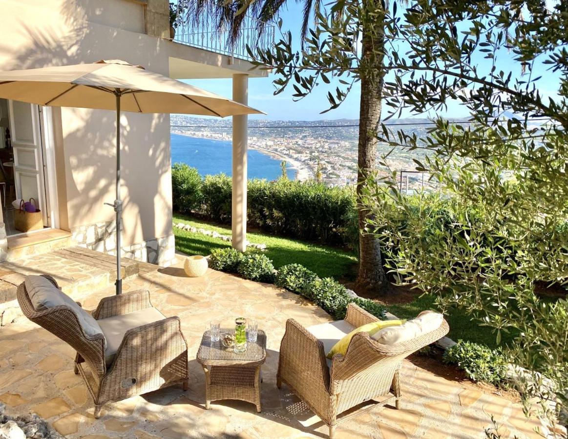 Javea Apartment Sol Eksteriør billede