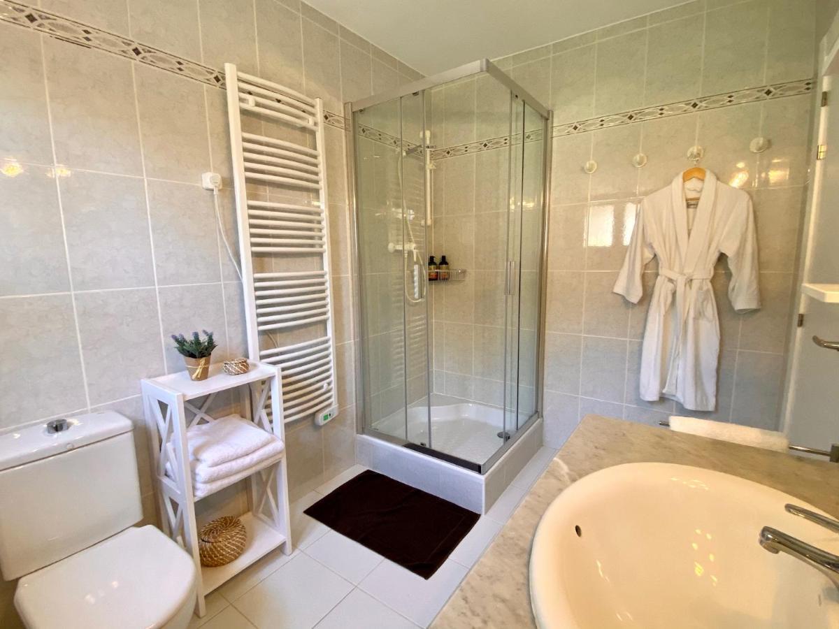 Javea Apartment Sol Eksteriør billede