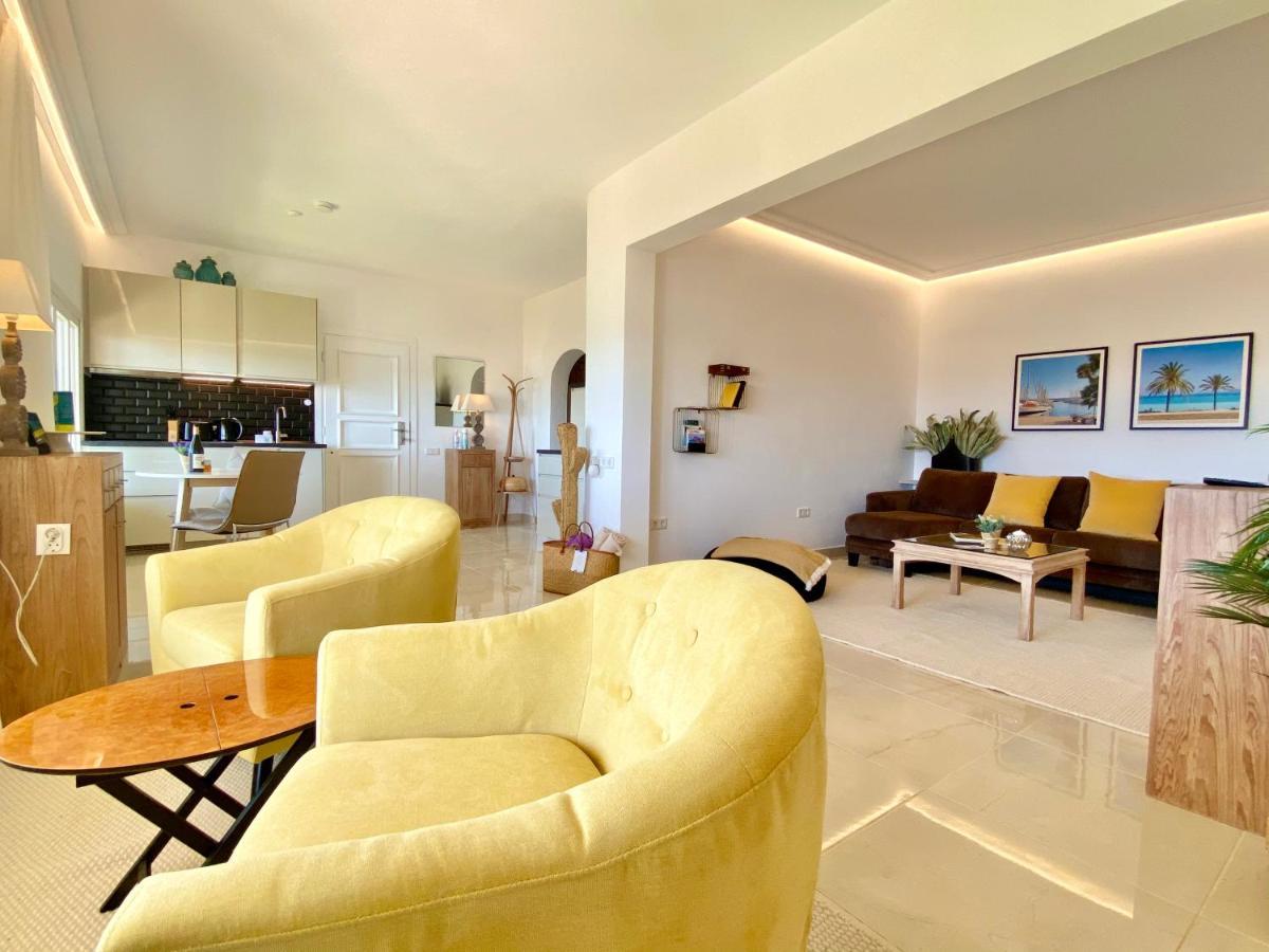 Javea Apartment Sol Eksteriør billede