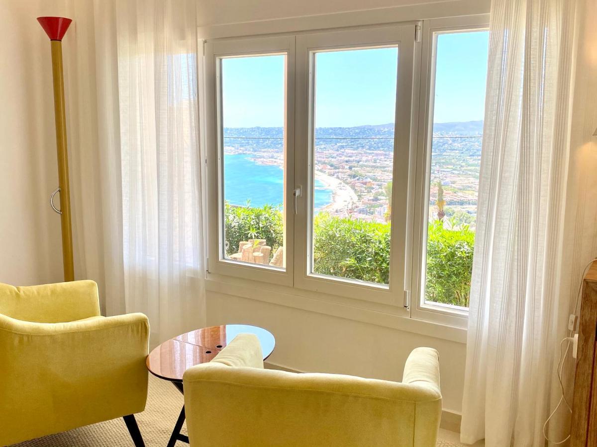 Javea Apartment Sol Eksteriør billede