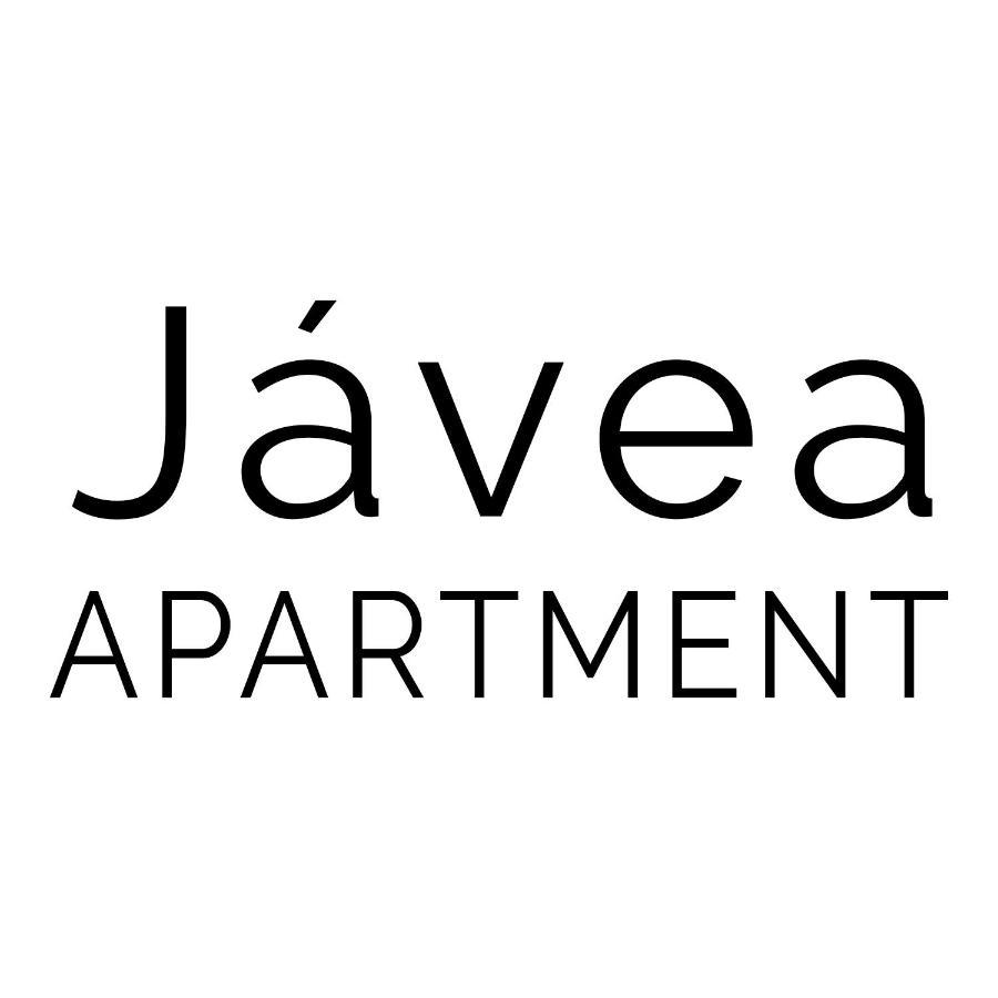 Javea Apartment Sol Eksteriør billede