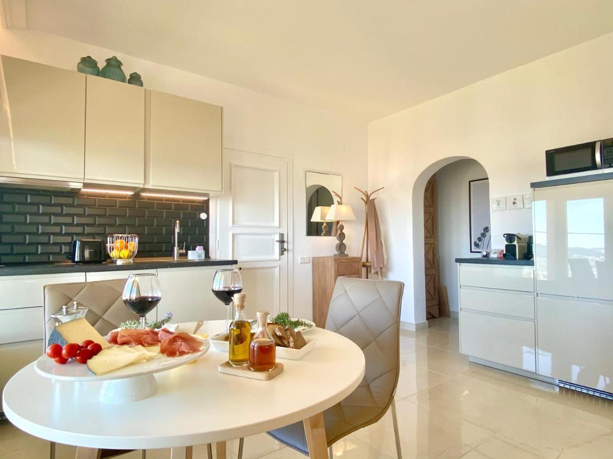 Javea Apartment Sol Eksteriør billede