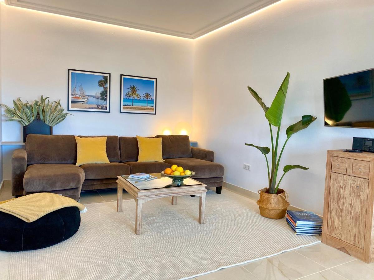 Javea Apartment Sol Eksteriør billede