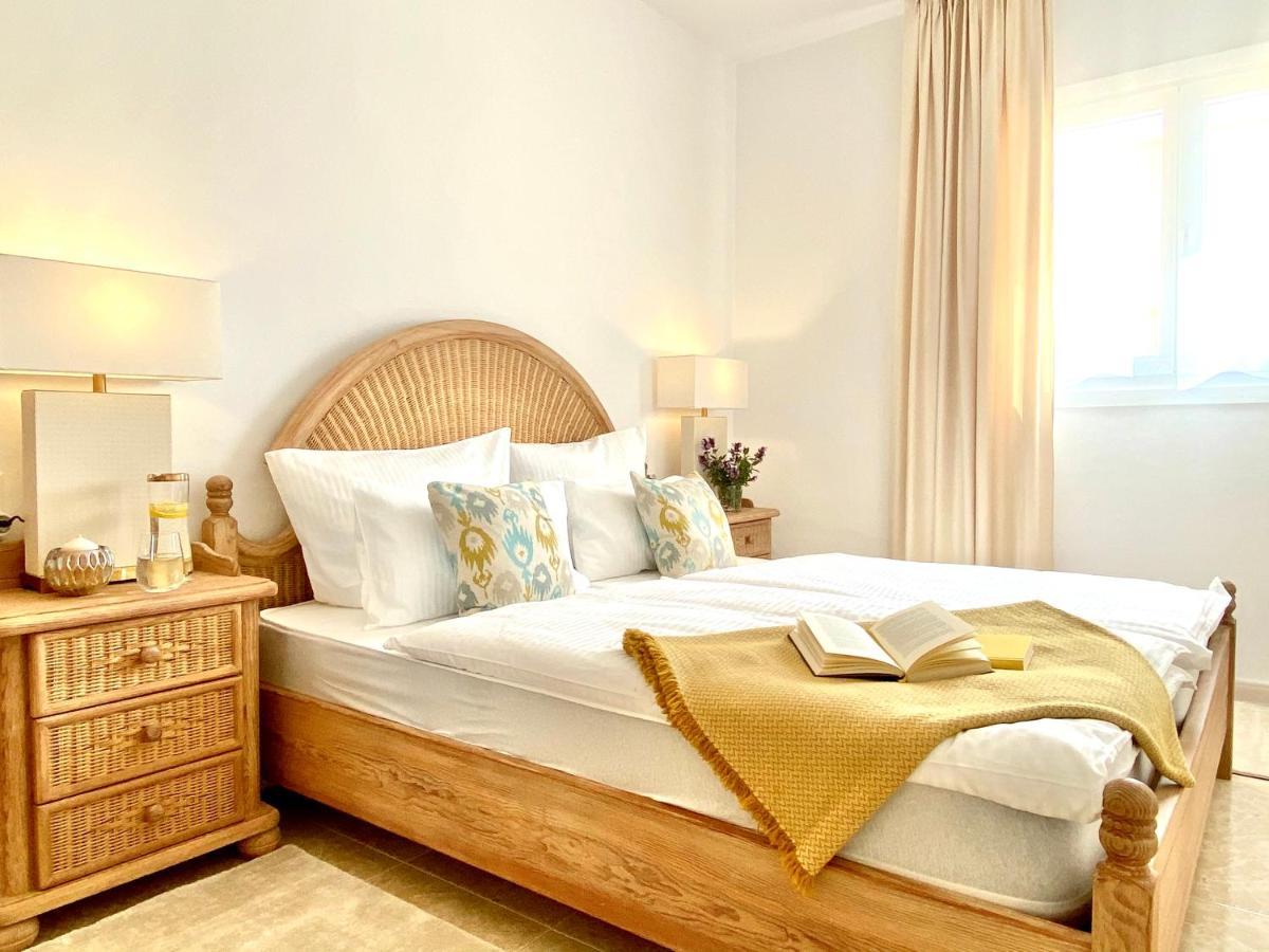 Javea Apartment Sol Eksteriør billede